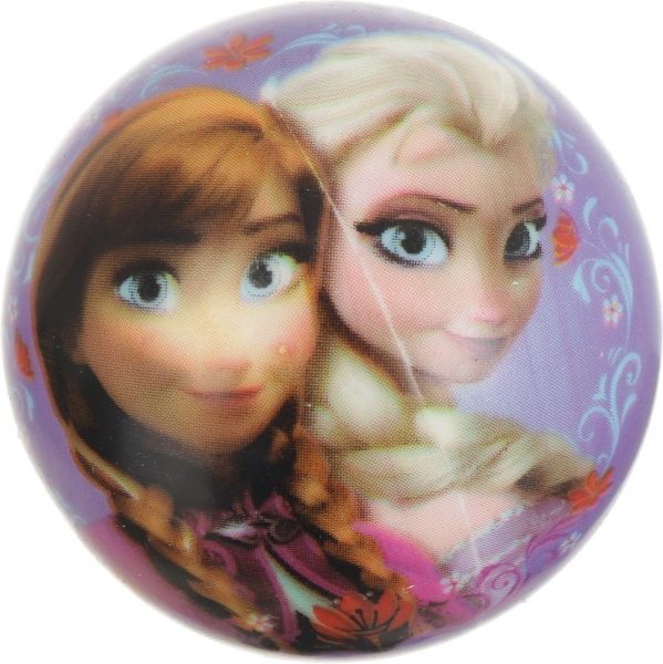 Мяч Mondo Frozen 05970