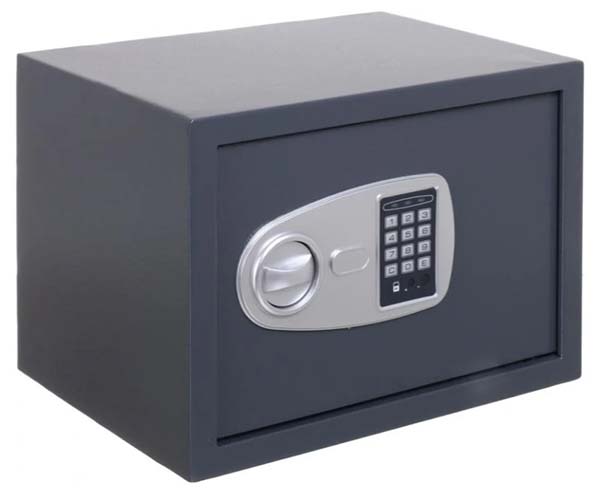 Сейф меблевий Expert SE-S25EM