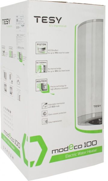 Бойлер TESY GCV 1004724D C21 TS2R 