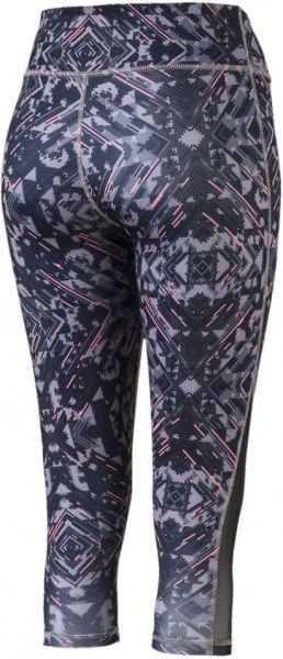 Лосини Puma ALL EYES ON ME 3 4 MESH 51648607 XS синій