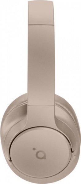 Гарнітура Acme BH317 Wireless over-ear headphones sand (4770070882214) 