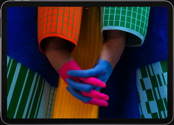 Планшет Apple iPad Air 2022 10,9