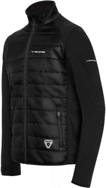 Джемпер Viking 750/17/6409 р. XS черный