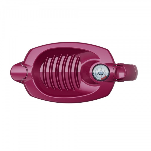 Фільтр для води Аквафор Престиж вишневий 