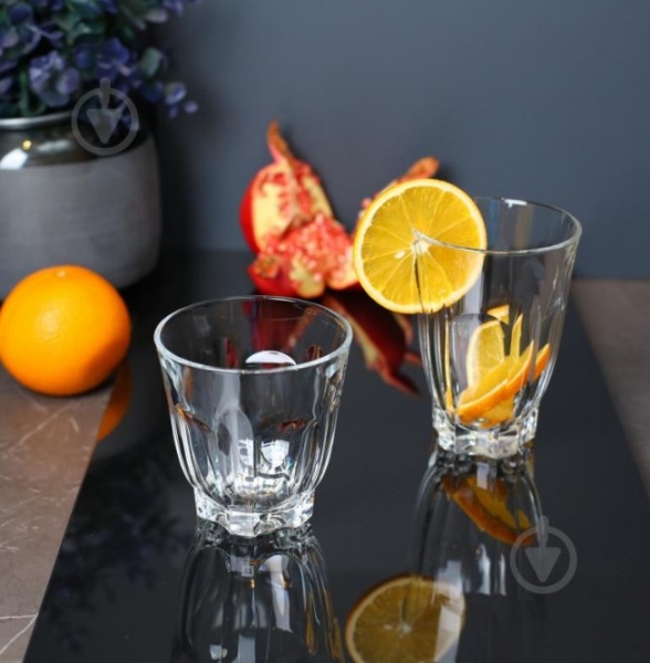 Набір склянок Arcadie 350 мл 6 шт. Arcoroc 