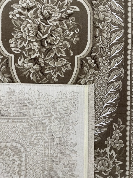 Килим DILEK GAZIANTEP ZARINA 2743 D 165x230 см 