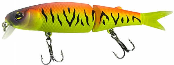 Воблер Gladiator PNSHR FL/8 7,2 г 88 мм #08 Punisher #08Floating