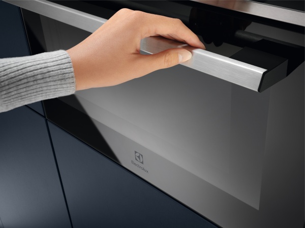 Духова шафа Electrolux EVM8E08X