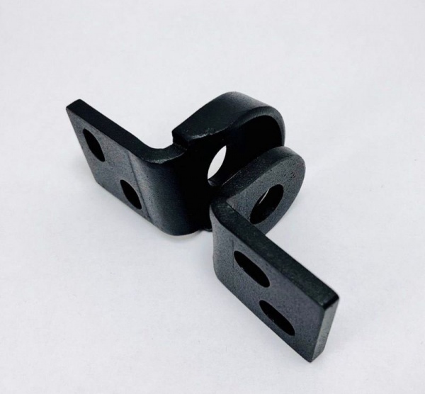 Вушко гнуте Aspect Преміум №2 загартоване