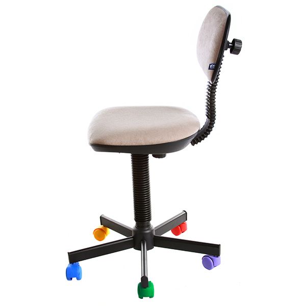 Кресло Nowy Styl BAMBO GTS (CH) AB-05 бежевый 