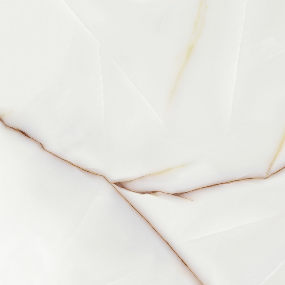 Плитка Allore Group Cristalina White F P R Somat 60х60 см