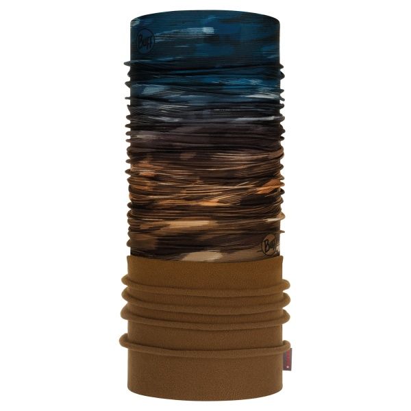 Мультиповязка BUFF POLAR BU 120918.555.10.00 OS коричневый