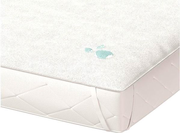 Наматрасник Come-for Аквастоп лайт 160x200 см 