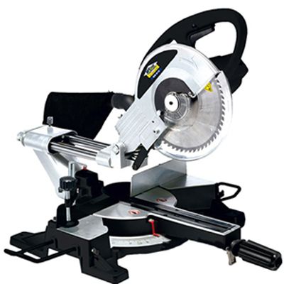 Пила торцовочная Werk BW255 + диск