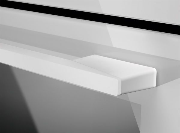 Духова шафа Electrolux OKD5C51V