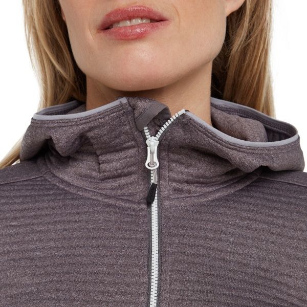 Джемпер McKinley Aami wms 280698-910911 р. 40 серый