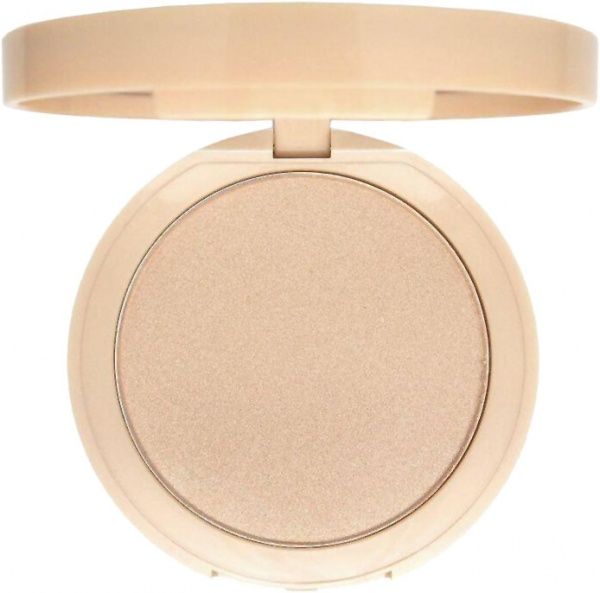 Пудра-хайлайтер W7 Glowcomotion Shimmer Highlighter Eyeshadow шампань 8,5 г