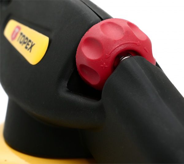 Газова паяльна лампа  Topex 44E141