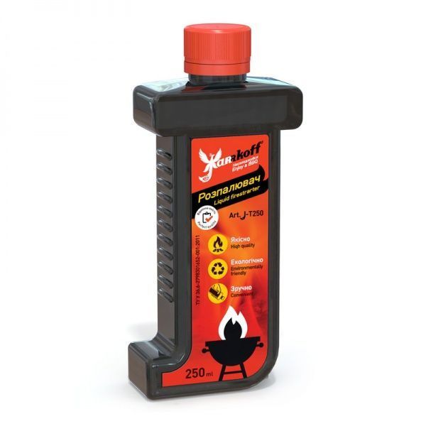 Разжигатель Jarrkoff 250 мл
