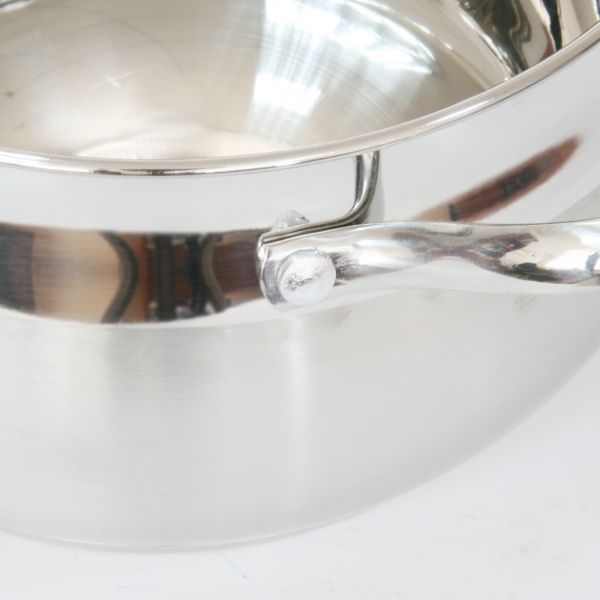 Кастрюля 5,3 л 55855-22 Lessner