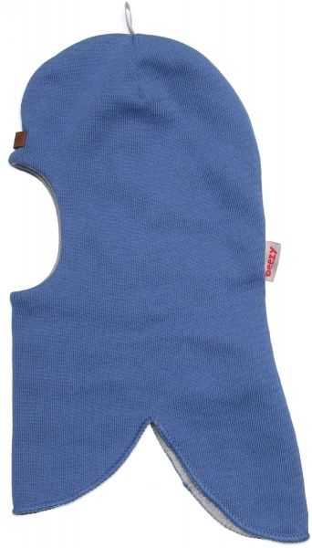 Шапка Beezy для мальчиков р.3 синий 1705 