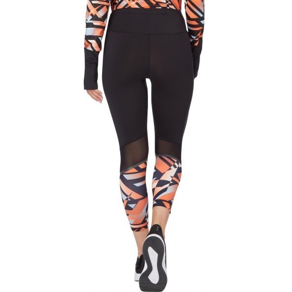 Лосини Energetics Corala III legging 411838-900915 38 чорний