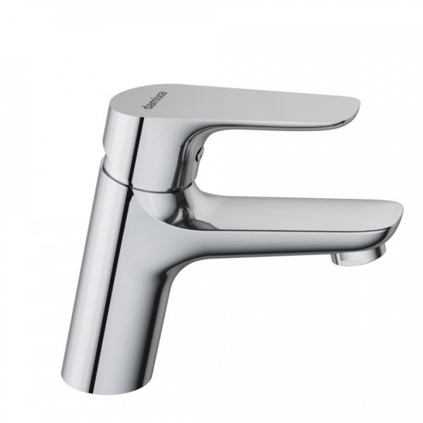 Змішувач для умивальника Damixa Origin Bit 770300000 з гігієнічним душем