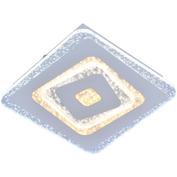 Бра Victoria Lighting Dakar/PL200 LED 25 Вт белый 