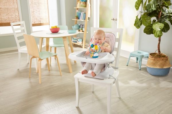 Іграшка на присосках Fisher Price Літачок GWW53