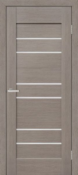 Дверне полотно ОМіС BIT 06 ПО 600 мм сосна мадейра 