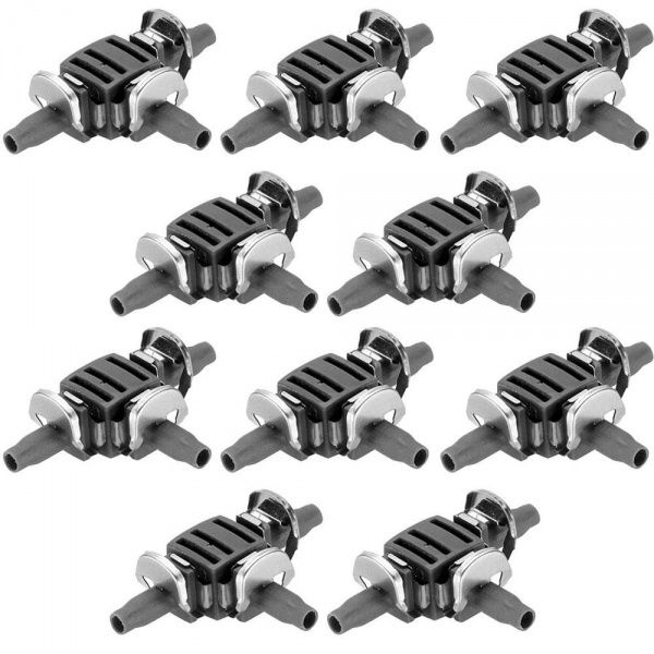 Соединитель Gardena Micro-Drip-System 3/16