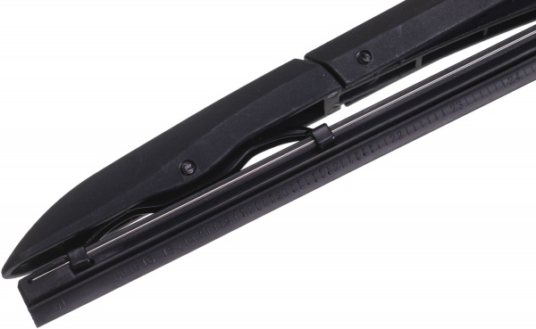 Щетка стеклоочистителя Auto Assistance гибридная 16