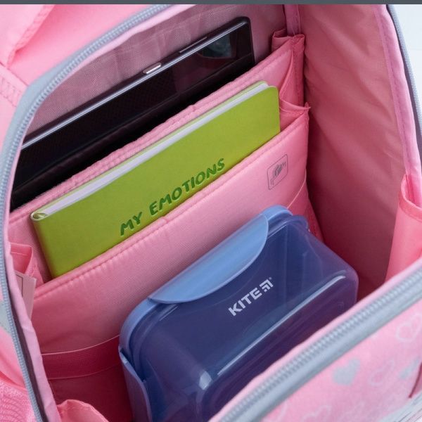 Рюкзак каркасний KITE Education 555 SP-2 47334