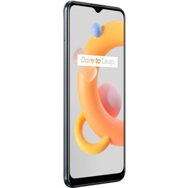 Смартфон realme C11 2021 2/32GB grey 