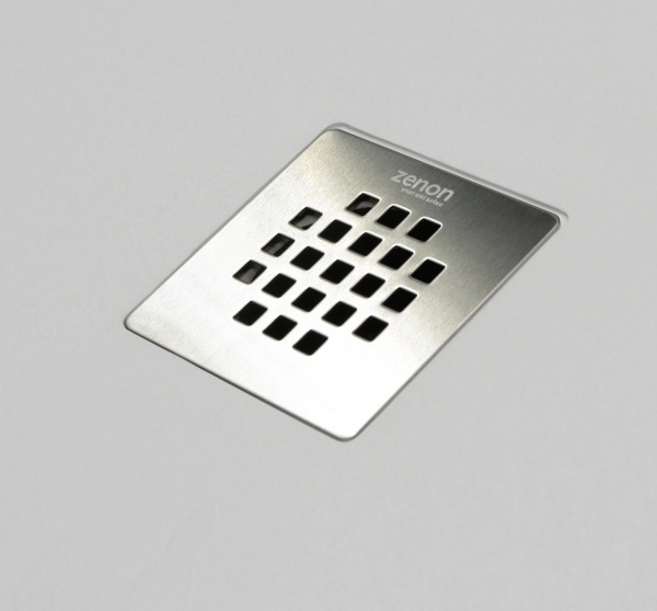 Поддон из искусственного камня Zenon 1200х900 белый