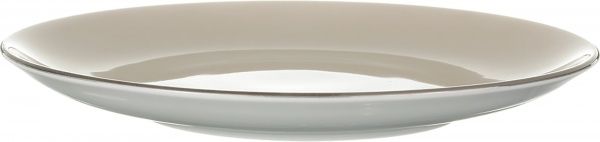 Набор блюдец Metallics Polka 16 см 4 шт. LSA