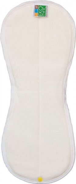 Вкладыш в подгузник Эко Пупс Abso Maxi р. 3-6 2 шт.