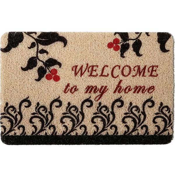 Коврик New Way Dolphin F005 0,4х0,6 м