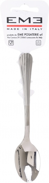 Набор кофейных ложек EDEN 2 шт. X90C2ED/10 Eme