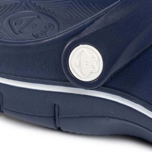 Сабо Coqui 6351-100-2121 р.EUR 43 темно-синий