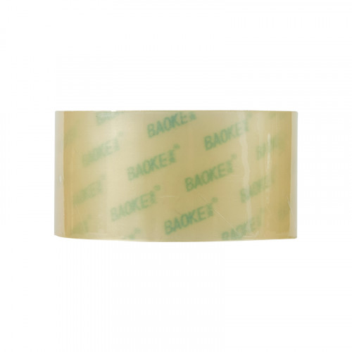 Стрічка клейка 24 мм х 20 ярд JM2420 Baoke