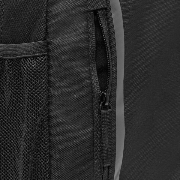 Рюкзак Nike Elemental GFX SU22 DO6737-010 20 л черный