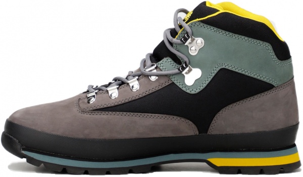 Черевики Timberland Euro Hiker F/L TB0A2A38033 р.44 сірий