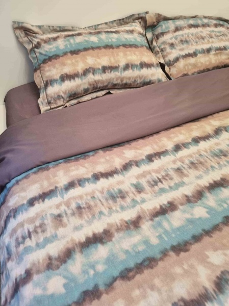 Комплект постільної білизни Анет 2.0 Прованс 