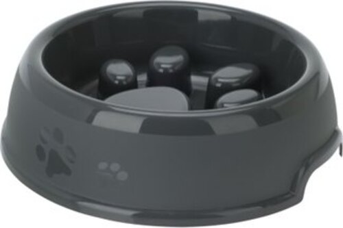 Миска тиснена лапа 28 см 1,5 л