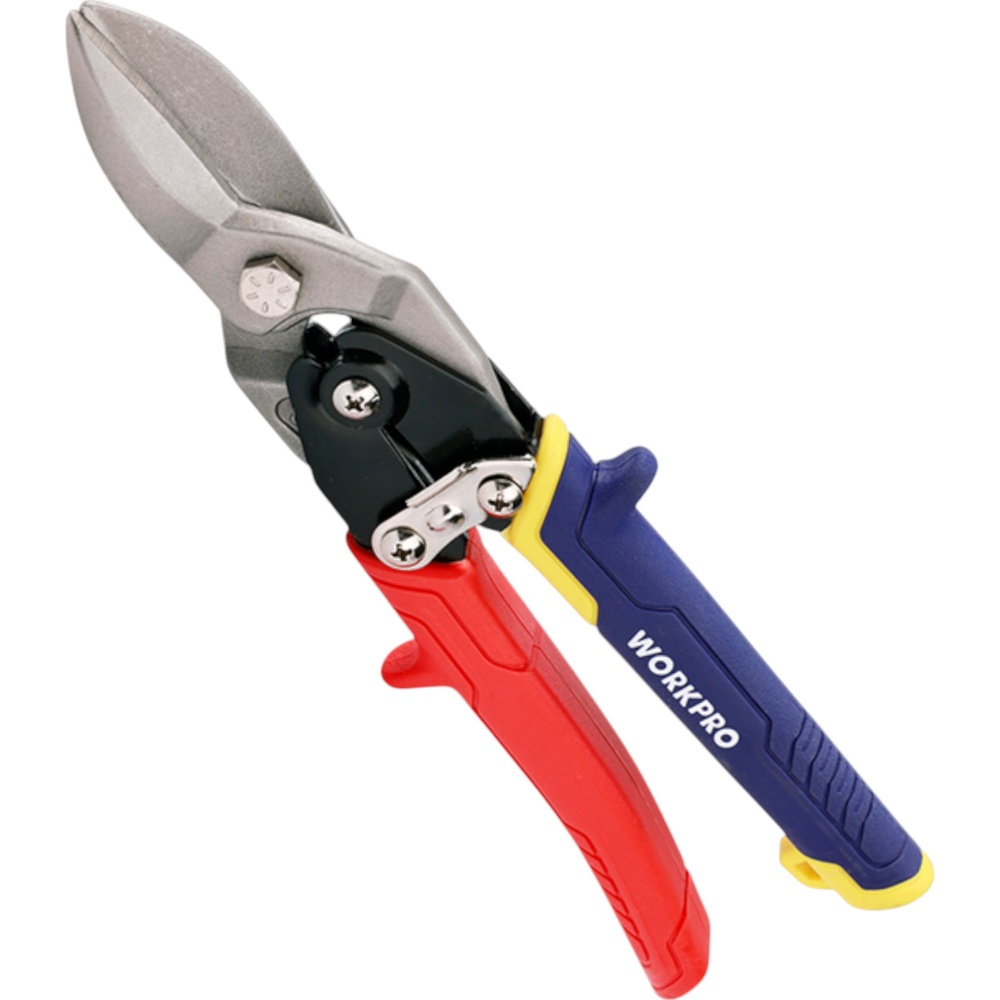 Ножницы WORKPRO WP214020