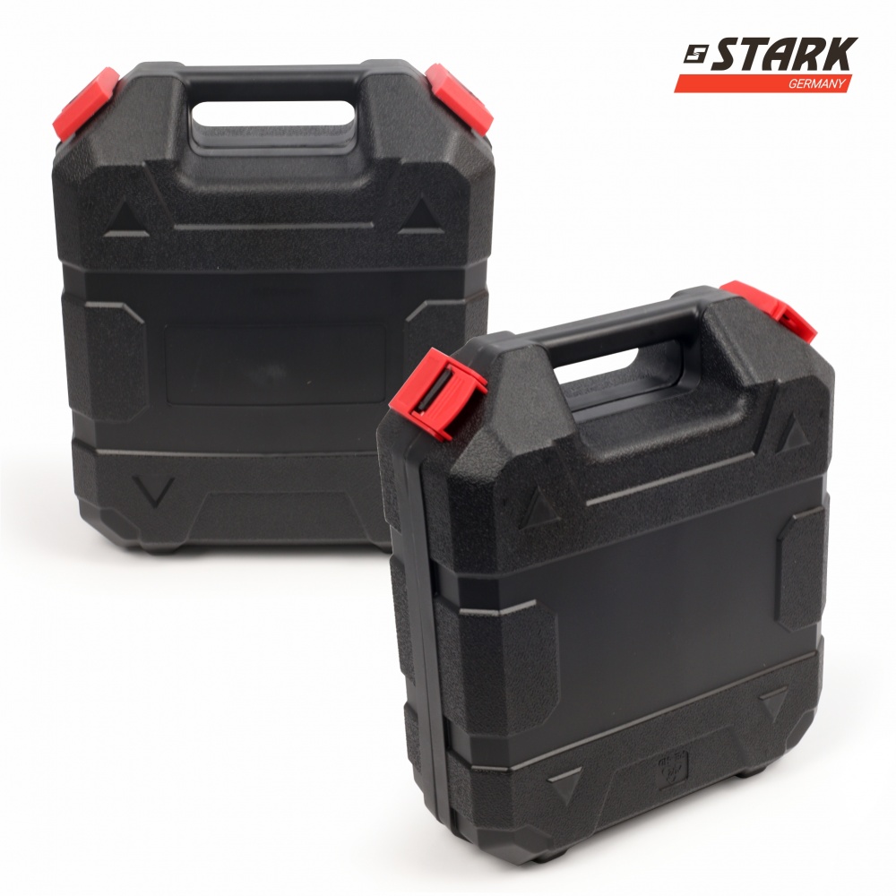 Присоска для скла Stark вакуумна з манометром VP-200G 180500021