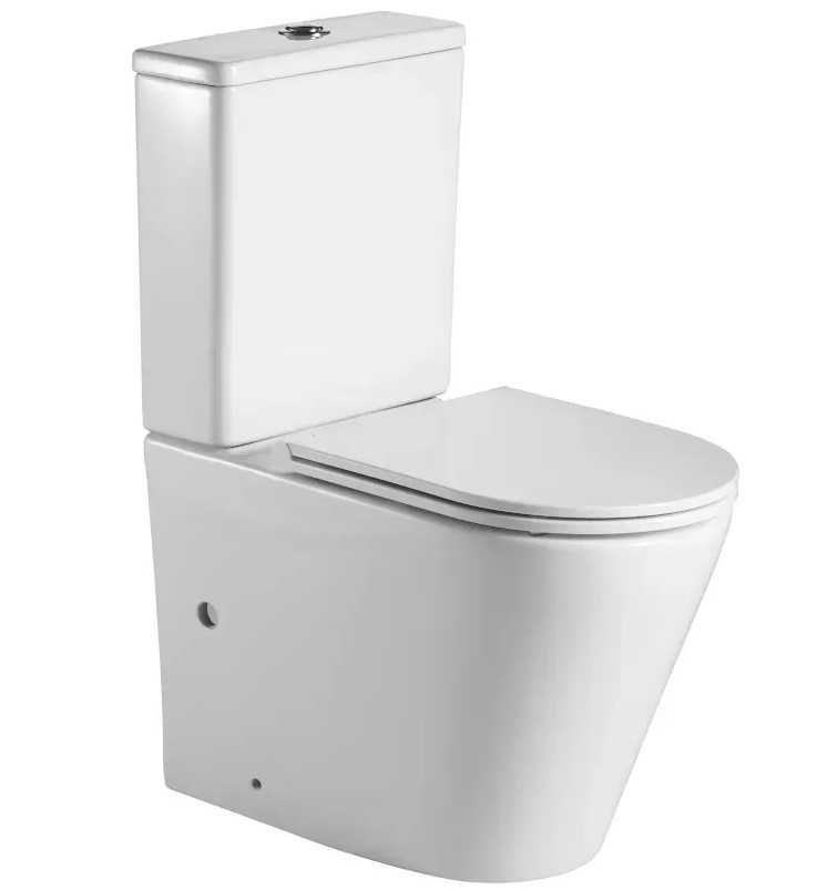 Унітаз-компакт Imprese VLTAVA TWIST с06509603TW