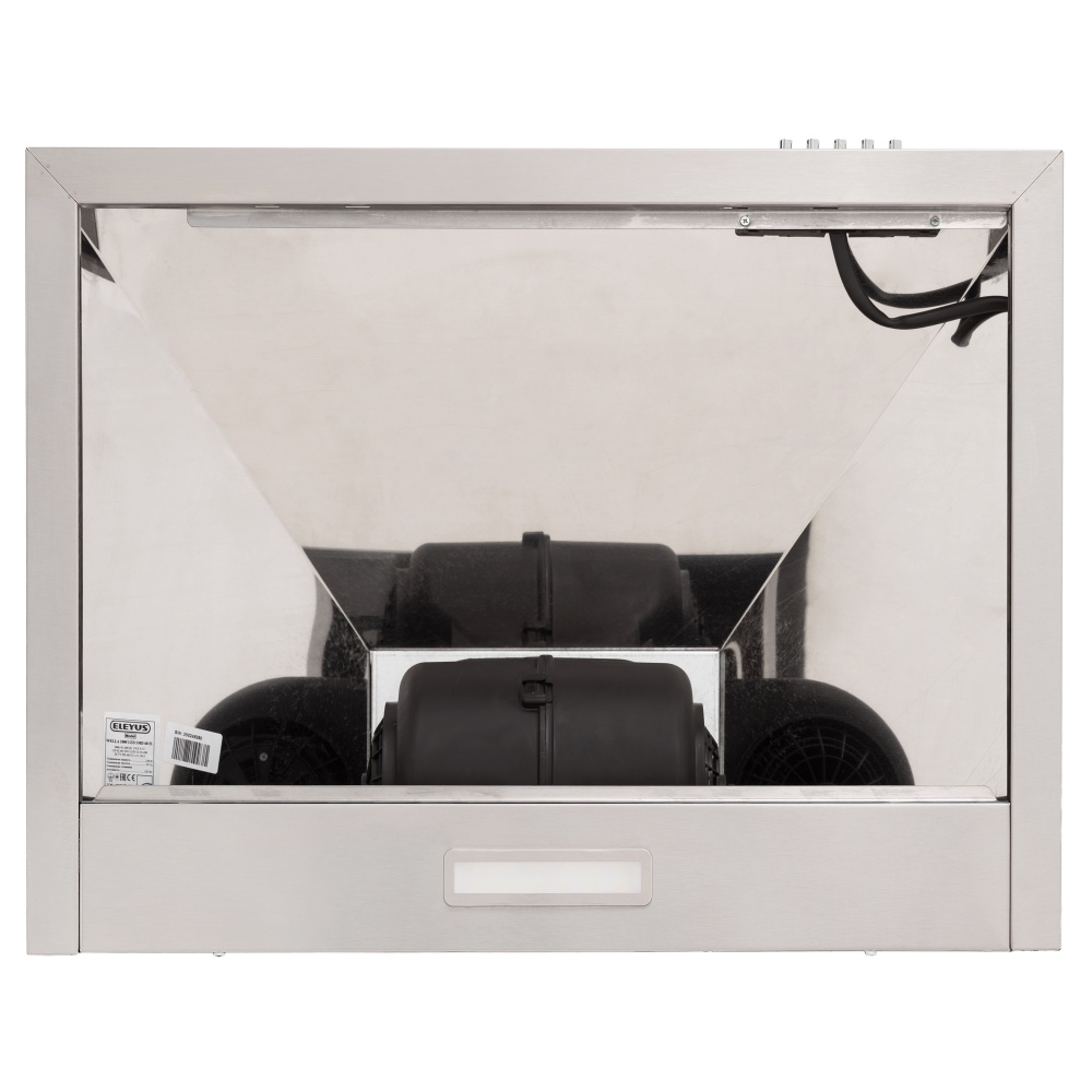 Вытяжка Eleyus WELLA 650 LED 60 IS