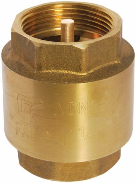 Обратный клапан FADO 20 3/4'' KL2 